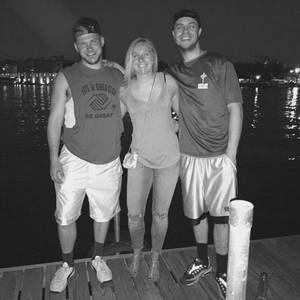 Meet your Posher, Luke